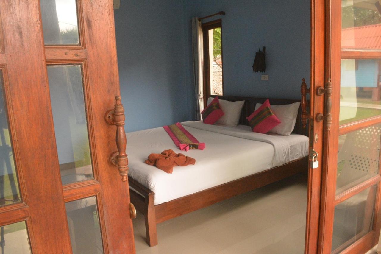 Lanta Family Resort Ko Lanta Exterior foto