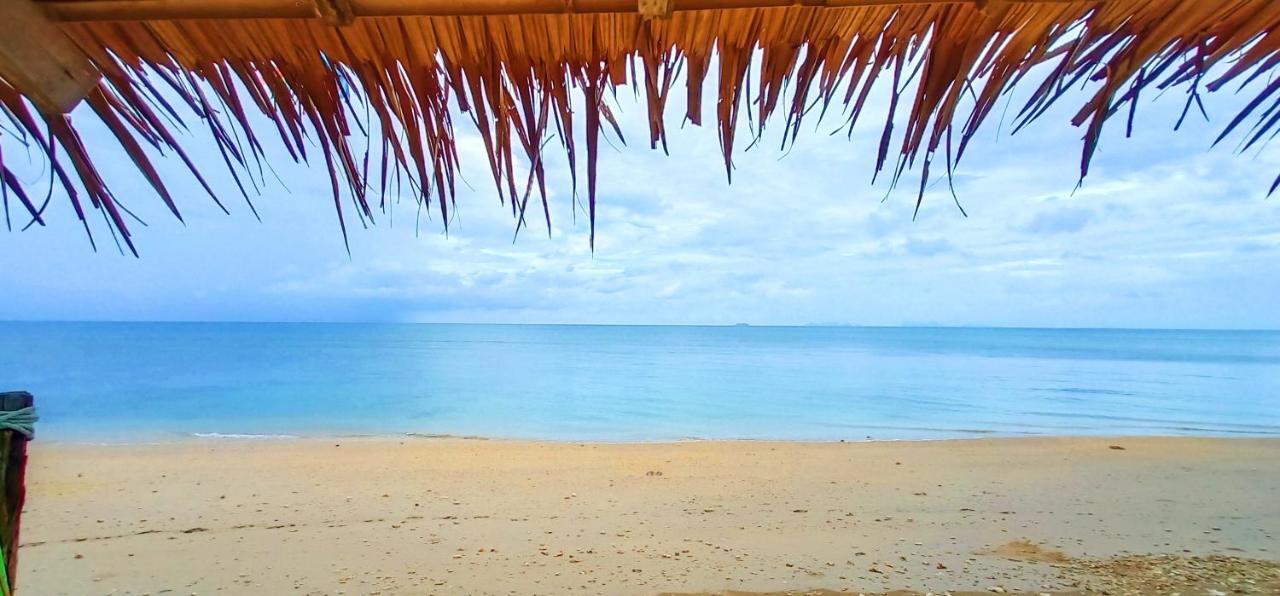 Lanta Family Resort Ko Lanta Exterior foto